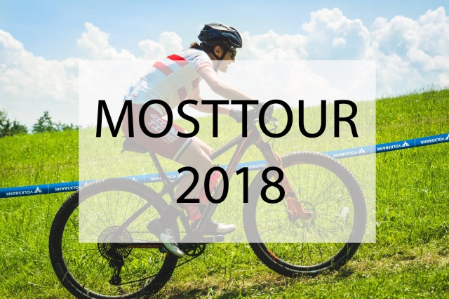 Mosttour 2018